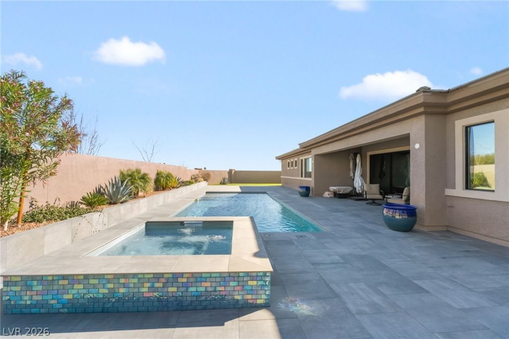 10320 Galena Springs Court, Las Vegas, NV 89149 Main Photo