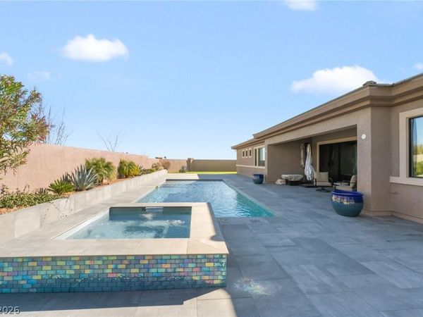 10320 Galena Springs Court, Las Vegas, NV 89149