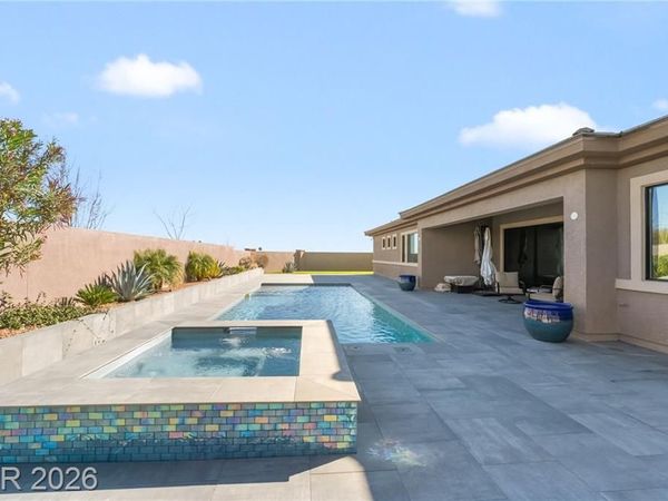 10320 Galena Springs Court, Las Vegas, NV 89149