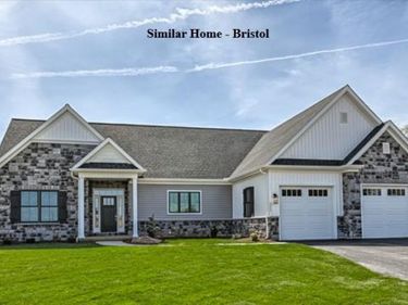 THE BRISTOL - FARMBROOKE MEADOWS, YORK, PA 17406