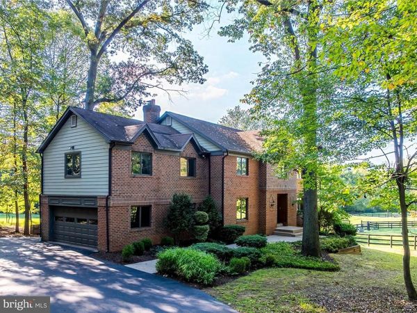 1738 DRESSAGE DRIVE, RESTON, VA 20190