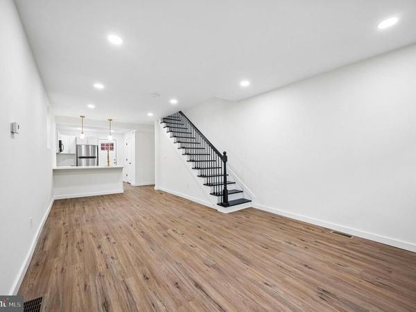 1702 N STILLMAN STREET, PHILADELPHIA, PA 19121