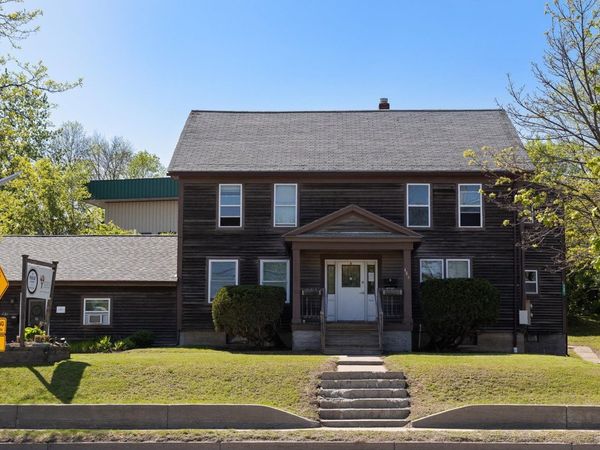 486 Main Street, Unit B, Winooski, VT 05404