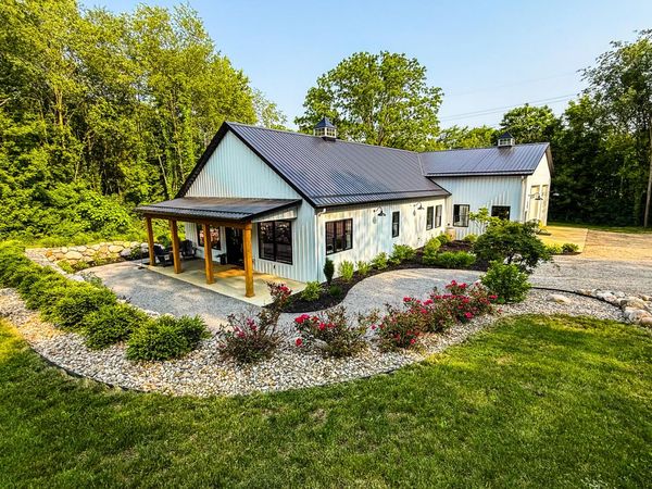 23549 Forest Shores Drive, Cassopolis, MI 49031