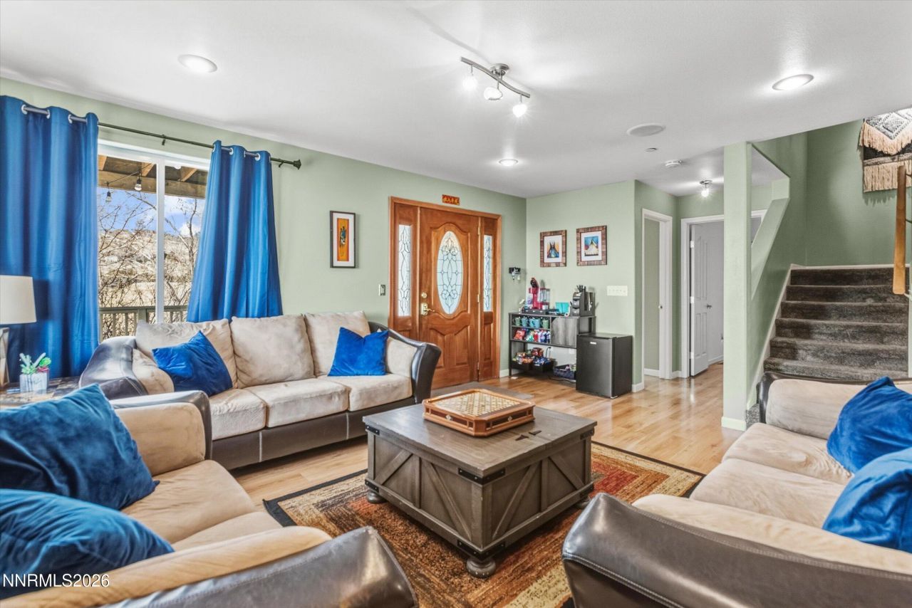 4780 Koenig Road, Reno, NV 89506 Photo