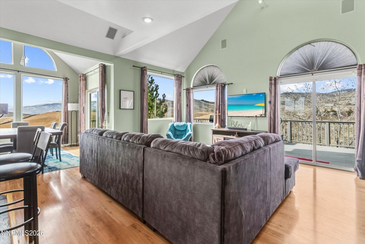 4780 Koenig Road, Reno, NV 89506 Photo