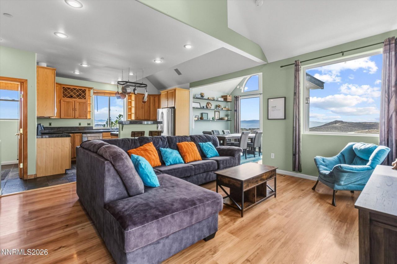 4780 Koenig Road, Reno, NV 89506 Photo