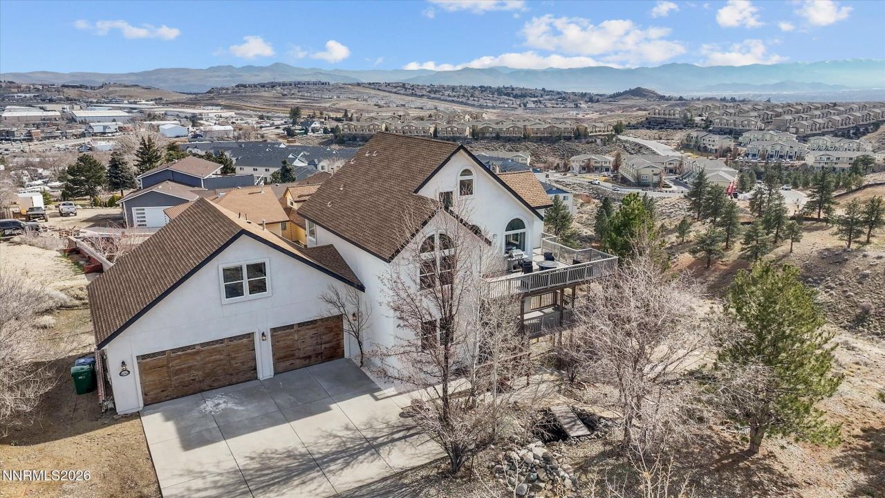 4780 Koenig Road, Reno, NV 89506 Photo