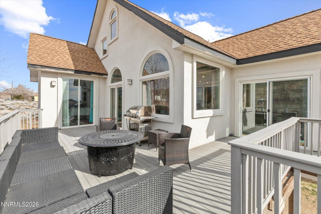 4780 Koenig Road, Reno, NV 89506 Photo