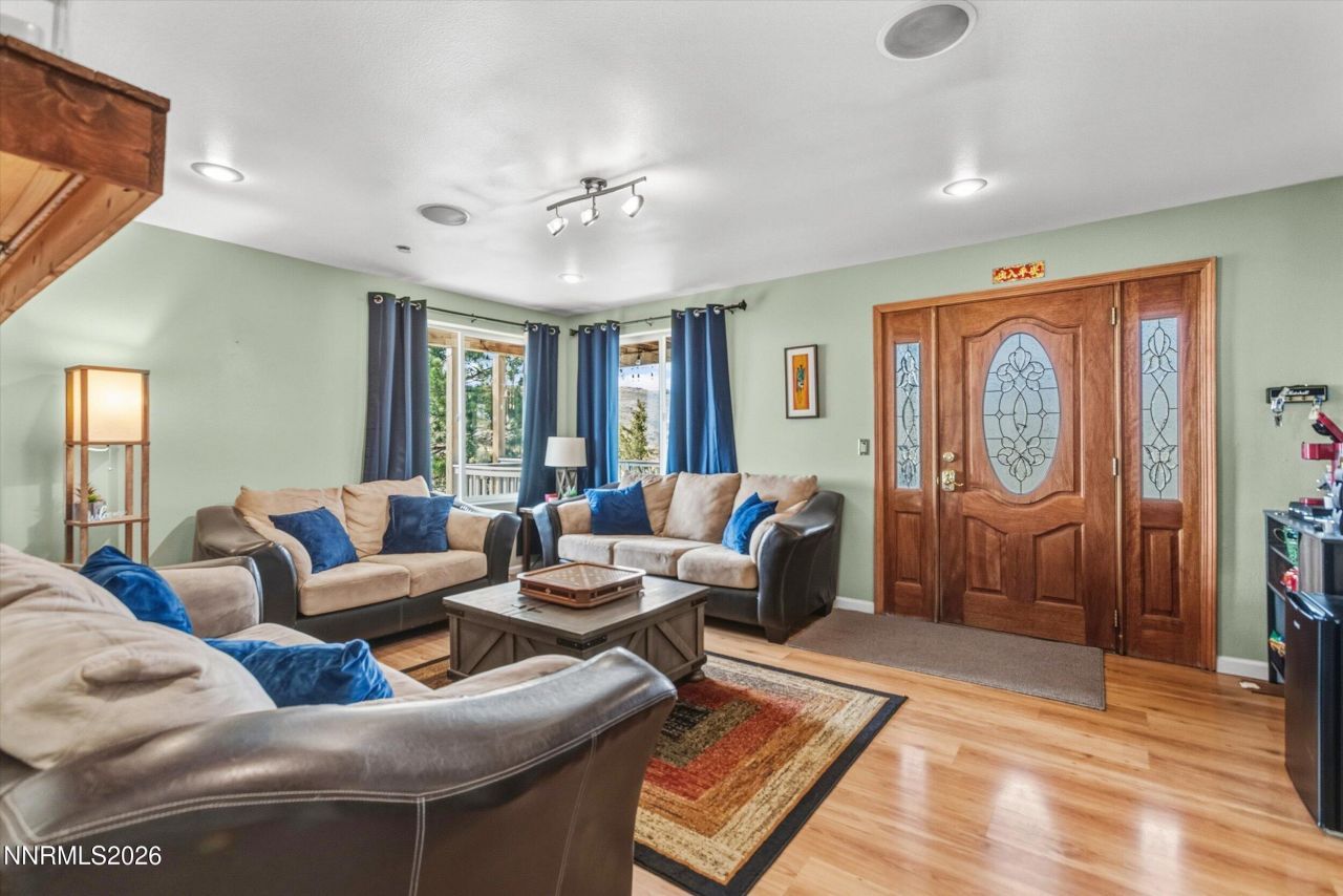 4780 Koenig Road, Reno, NV 89506 Photo