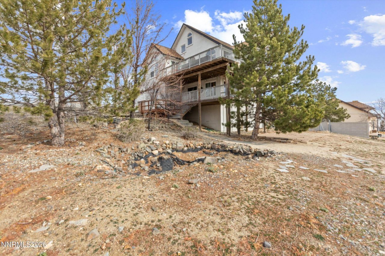 4780 Koenig Road, Reno, NV 89506 Photo