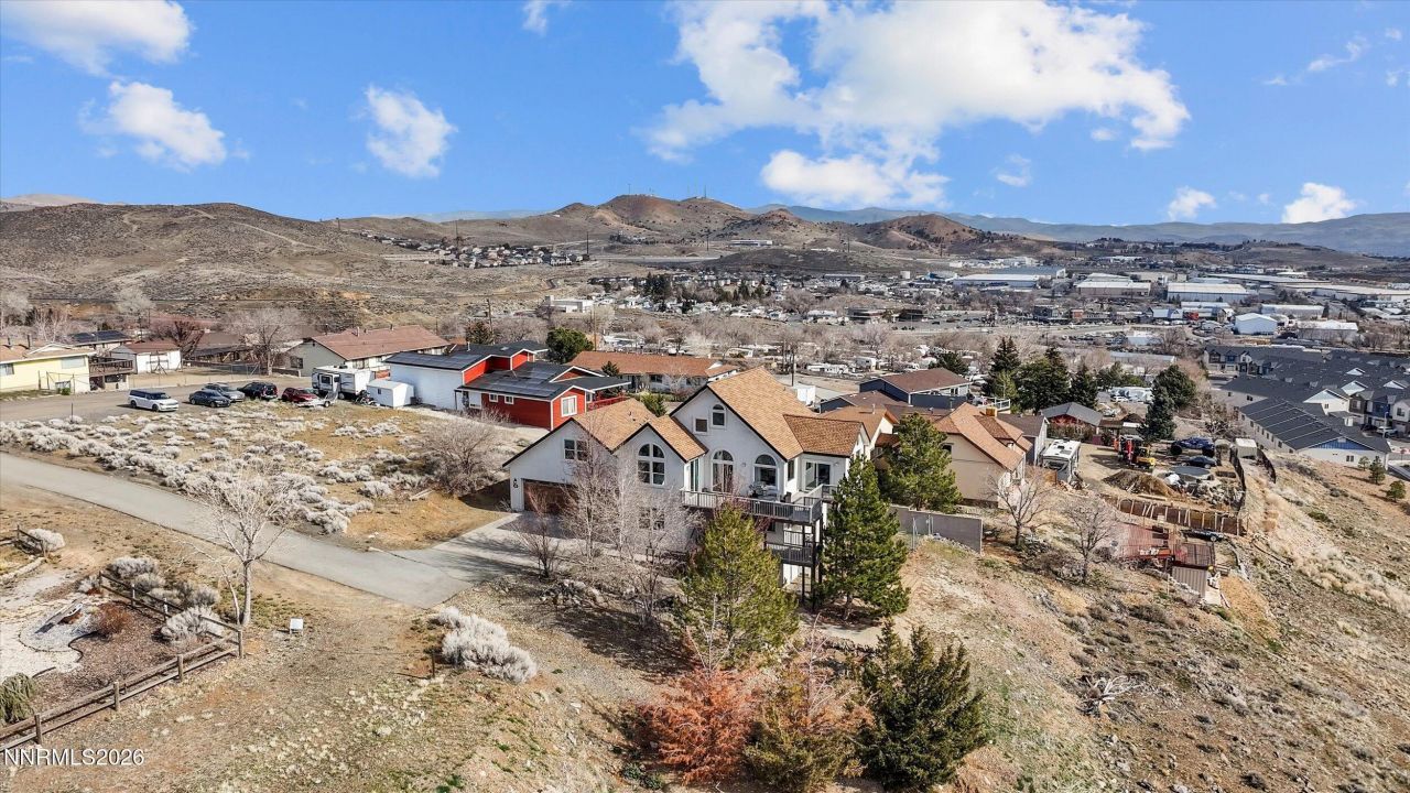 4780 Koenig Road, Reno, NV 89506 Photo