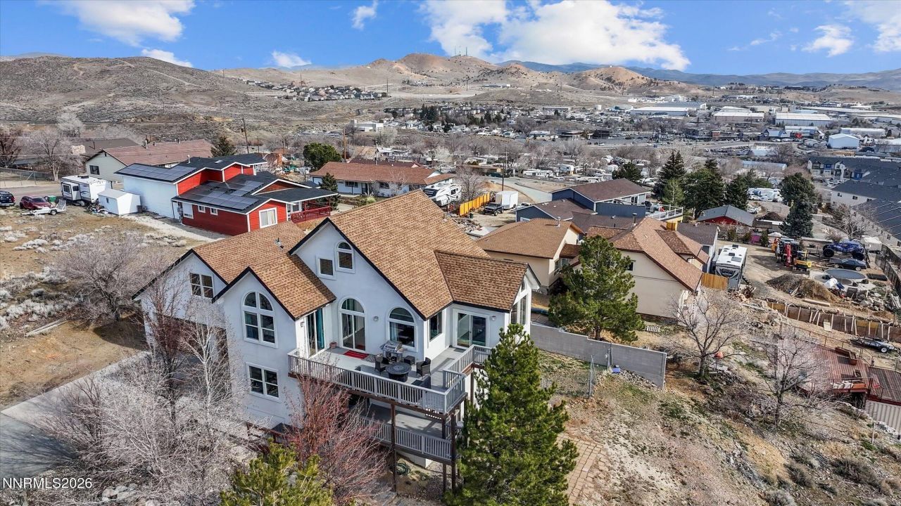 4780 Koenig Road, Reno, NV 89506 Photo