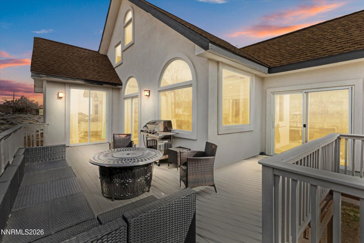 4780 Koenig Road, Reno, NV 89506 Photo