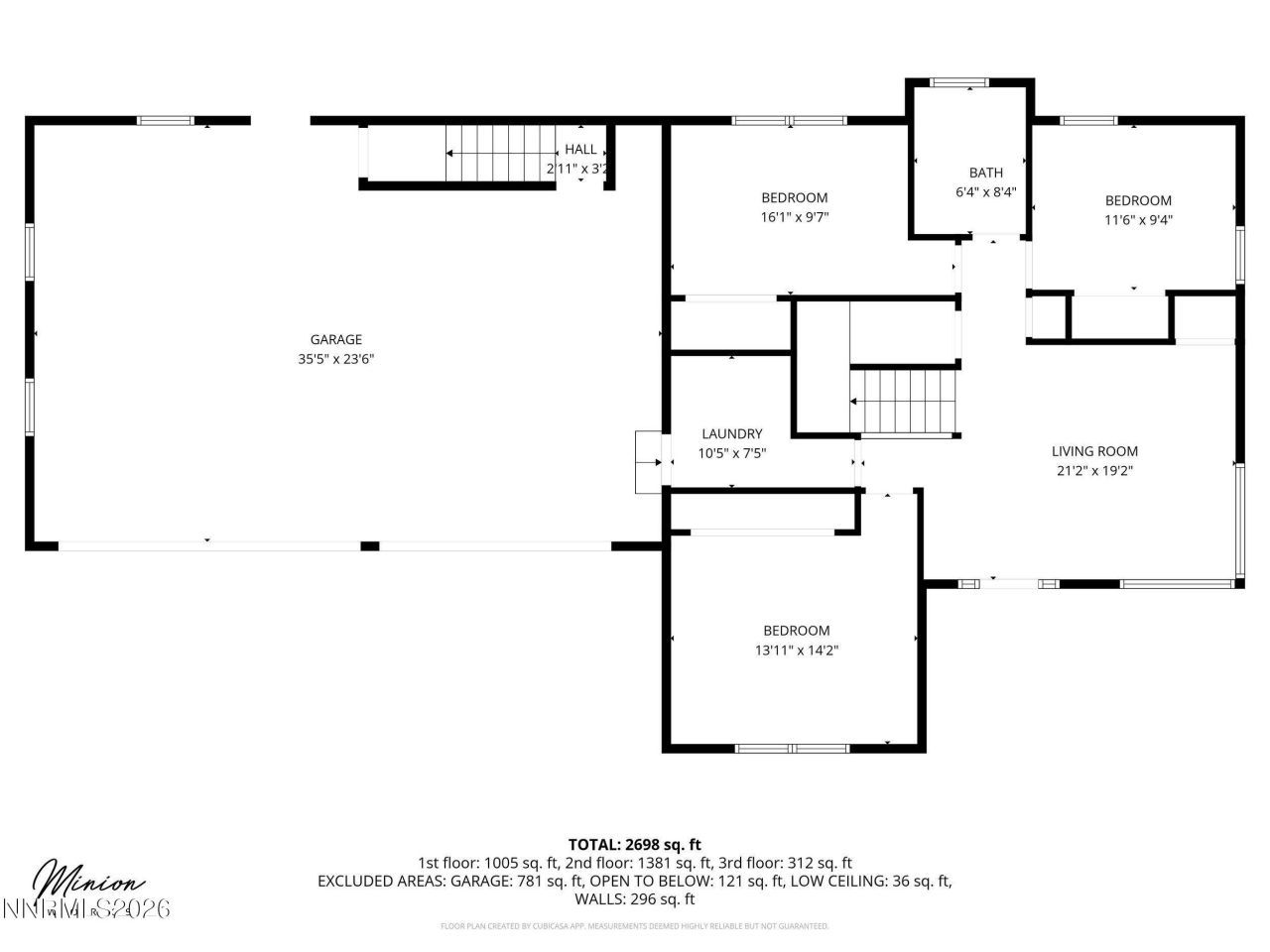 4780 Koenig Road, Reno, NV 89506 Photo