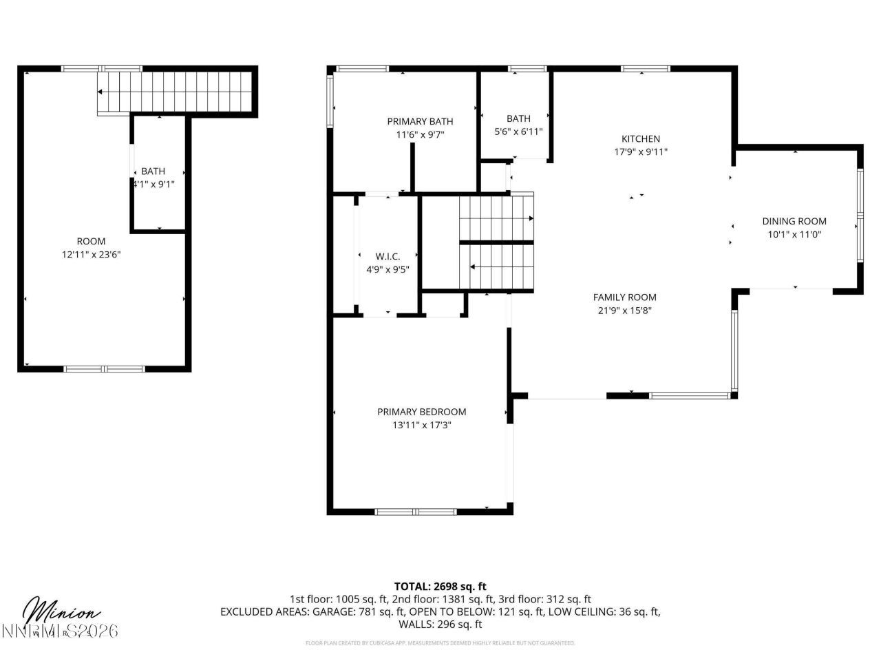 4780 Koenig Road, Reno, NV 89506 Photo
