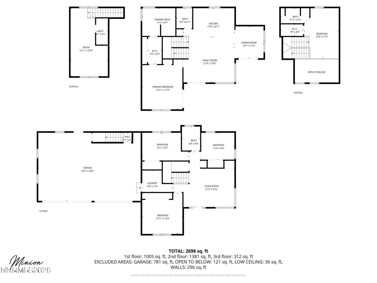 4780 Koenig Road, Reno, NV 89506 Photo
