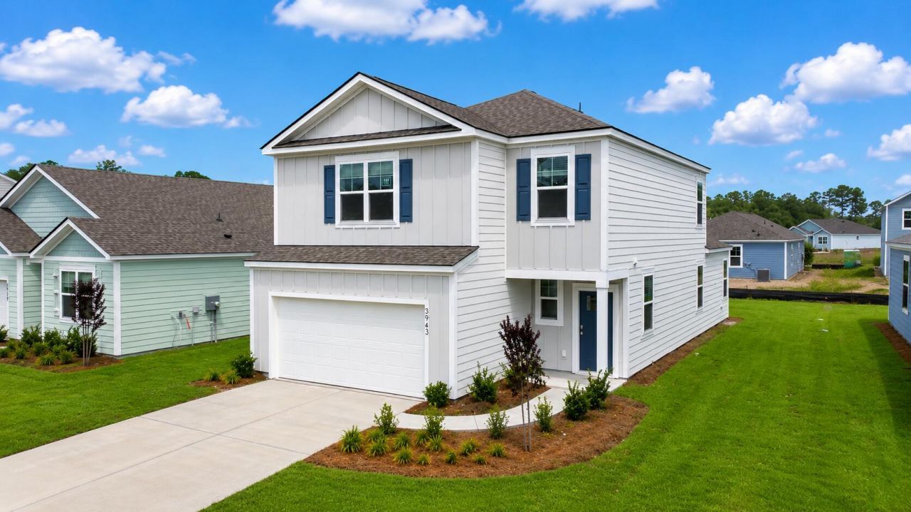 3943 Aberfeldy Lane Photo 37