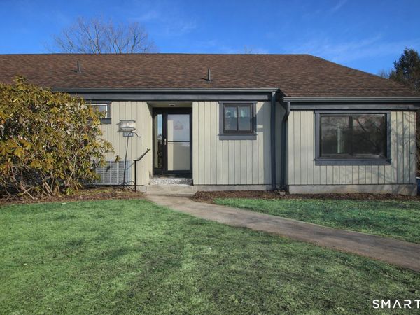 315 Heritage, Unit B, Southbury, CT 06488