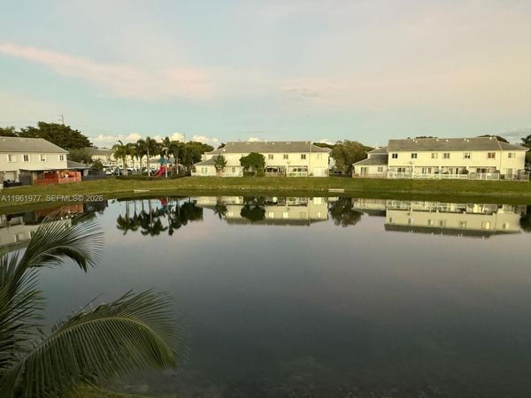 14111 SW 121st Pl , Unit 4, Miami, FL 33186