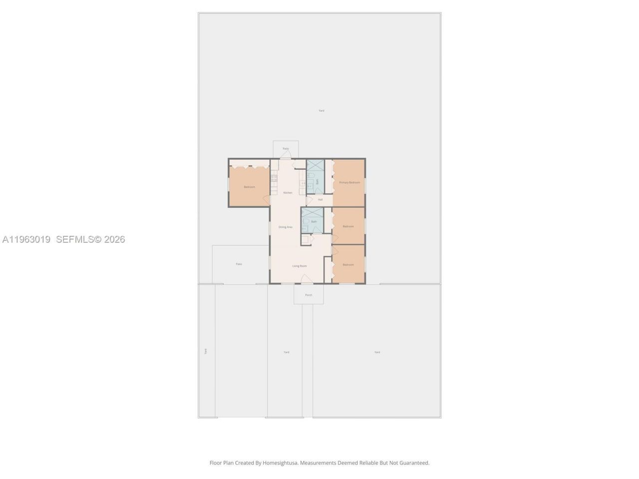 2505 NW 162 Ter, Miami Gardens, FL 33054 Photo