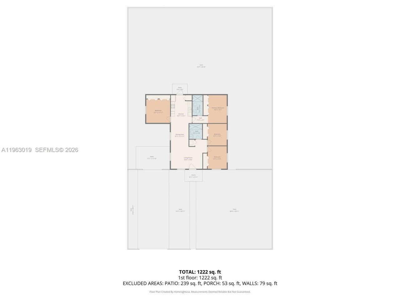 2505 NW 162 Ter, Miami Gardens, FL 33054 Photo