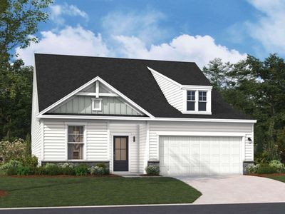 582 Swamp Grass Drive, Columbia, SC 29209