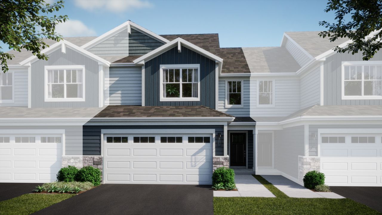 3040 Abbey Circle, Aurora, IL 60504 Main Photo