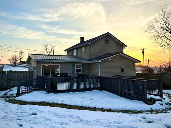 1465 Mount Pleasant Road, West Newton, PA 15089