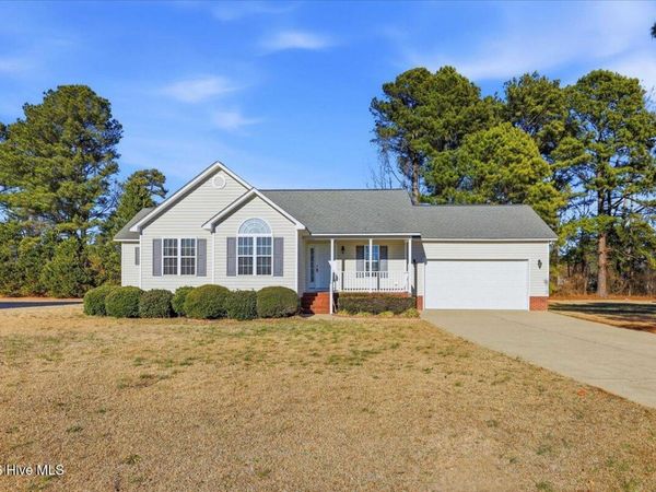 103 Jill Boulevard, Selma, NC 27576