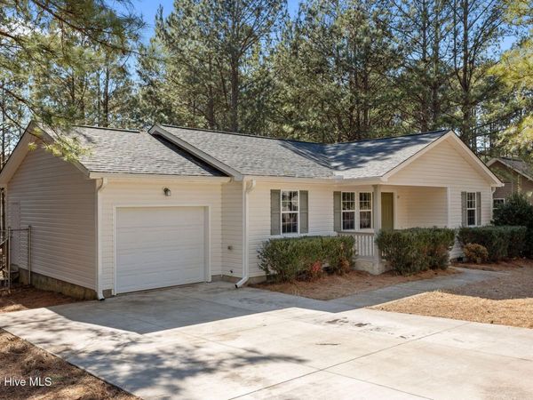 69 Andorra Place, Angier, NC 27501