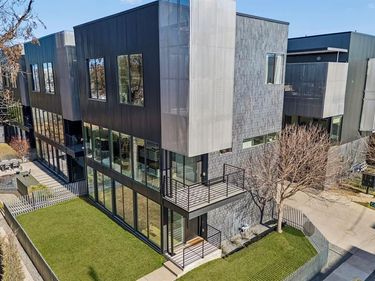 4805 Caxton Court, Dallas, TX 75204