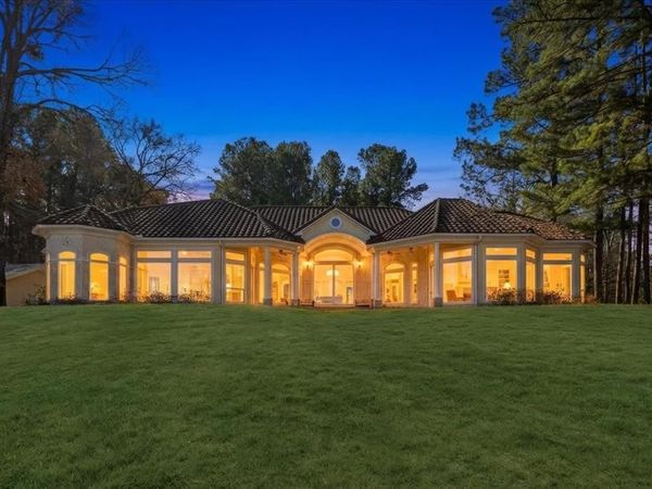 24901 County Road 4117 , Frankston, TX 75763