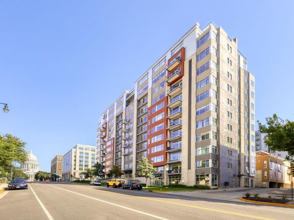 309 W Washington Avenue, Unit 502, Madison, WI 53703