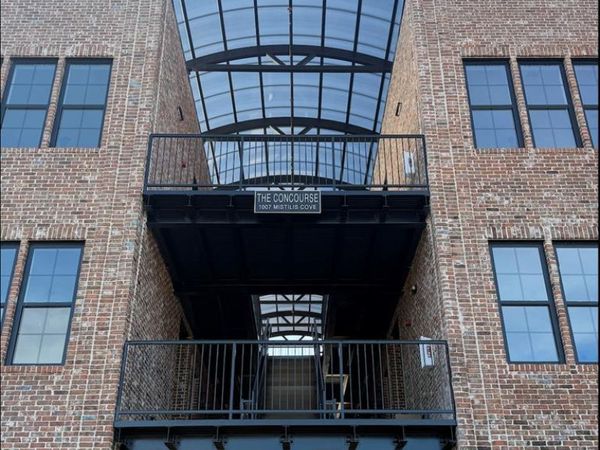 Unit 103 1007 Mistilis Cove, Oxford, MS 38655