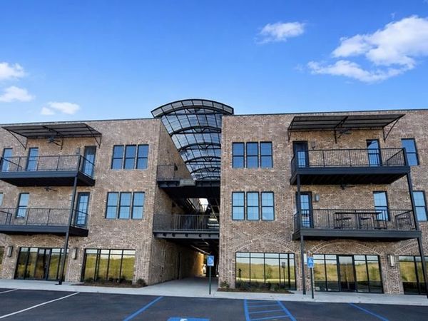 Unit 303 1007 Mistilis Cv, Oxford, MS 38655