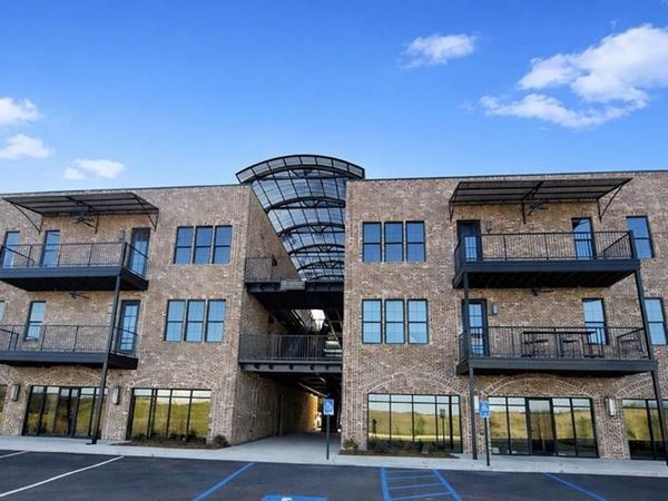 Unit 208 1007 Mistilis Cv, Oxford, MS 38655