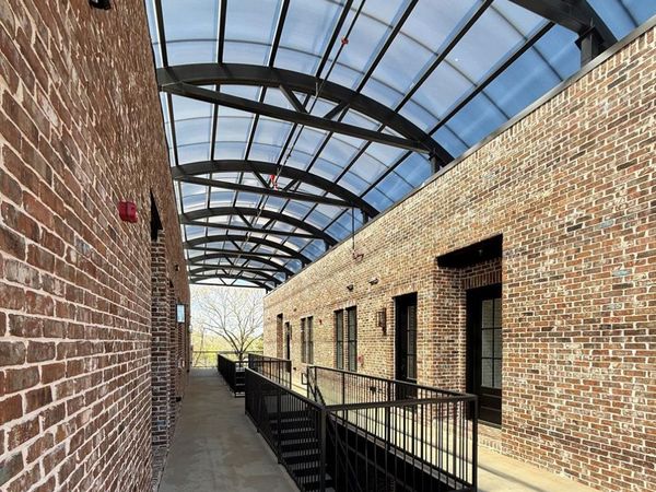 Unit 208 1007 Mistilis Cv, Oxford, MS 38655