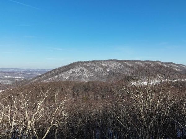 3,4,5 SKI SLOPE WAY, HOT SPRINGS, VA 24445