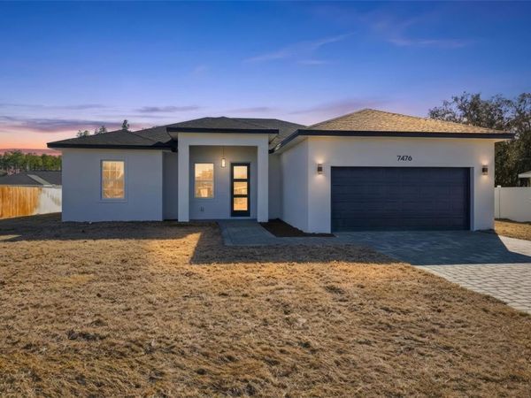 7476 SW 129TH LANE, OCALA, FL 34473