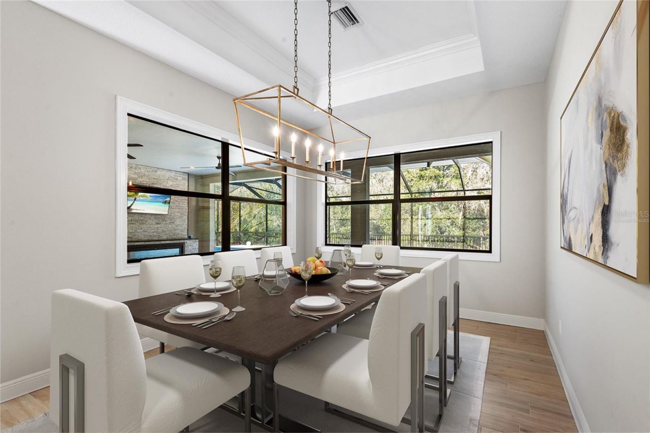 11979 Pasco Trails Boulevard, Spring Hill, FL 34610 Photo