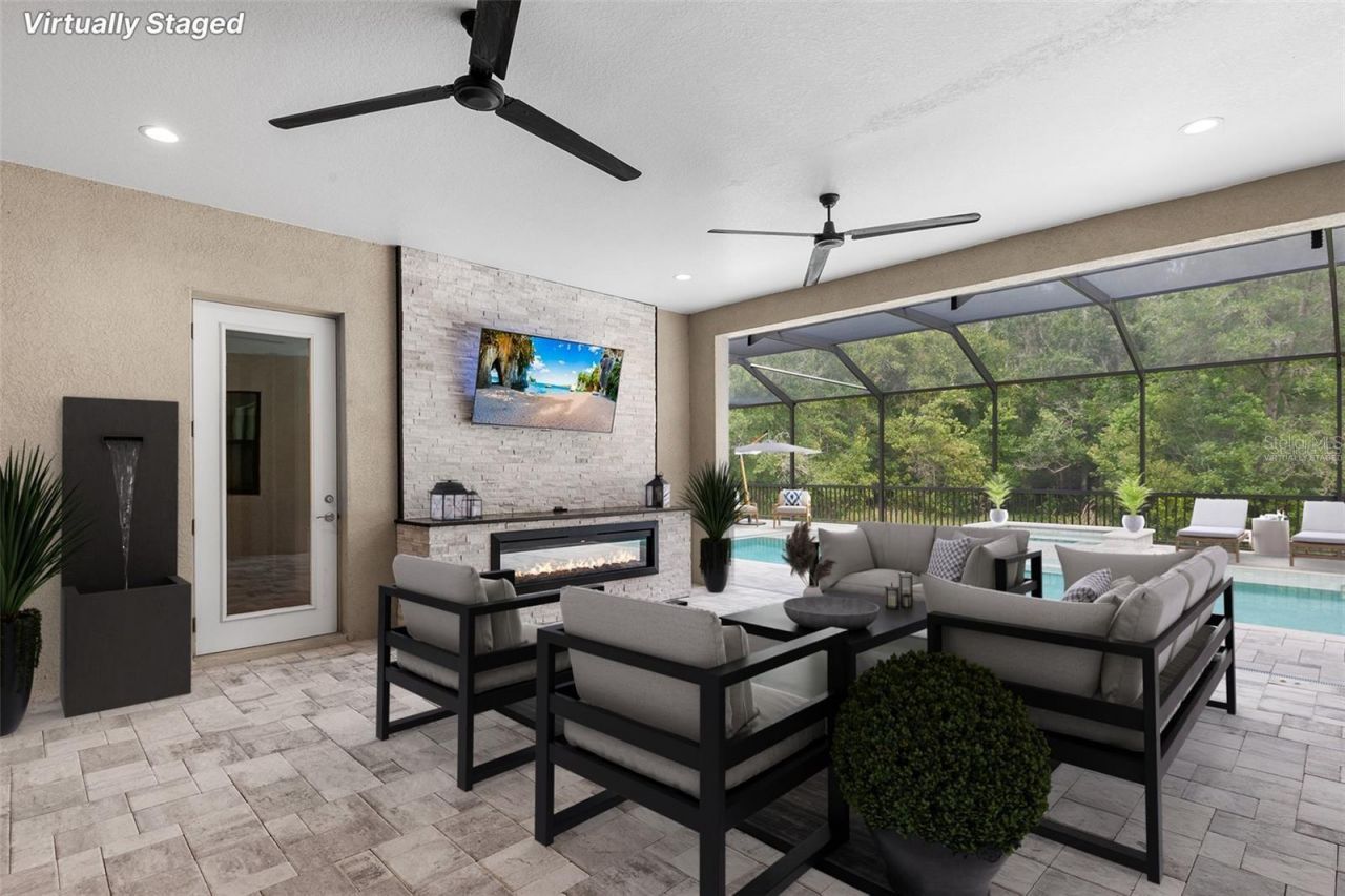 11979 Pasco Trails Boulevard, Spring Hill, FL 34610 Photo