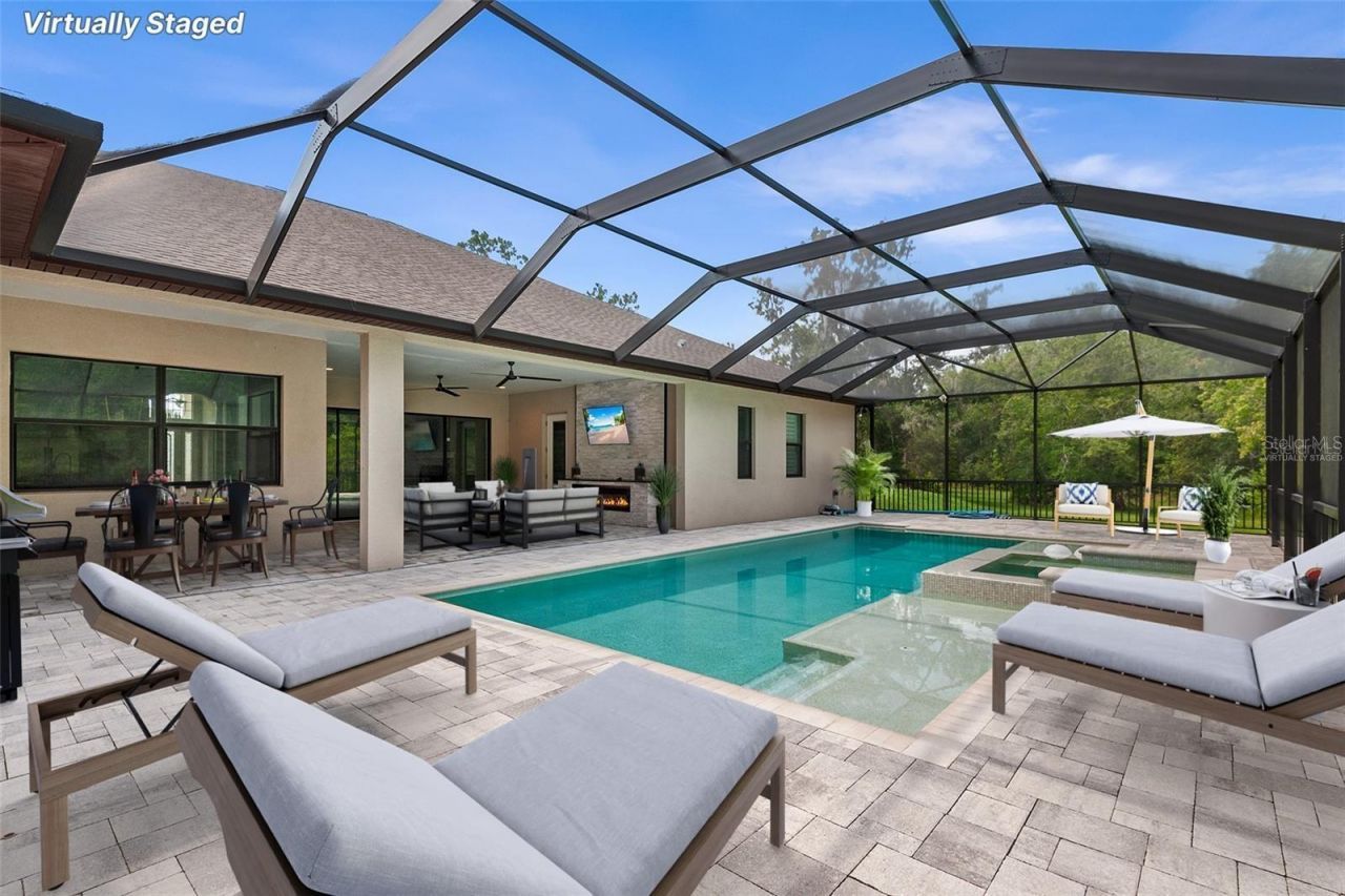 11979 Pasco Trails Boulevard, Spring Hill, FL 34610 Photo