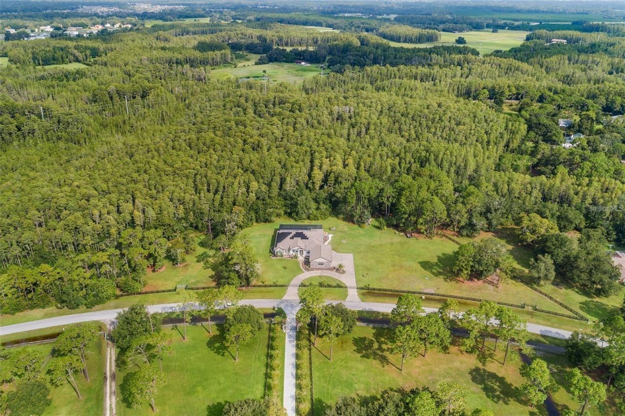 11979 Pasco Trails Boulevard, Spring Hill, FL 34610 Photo