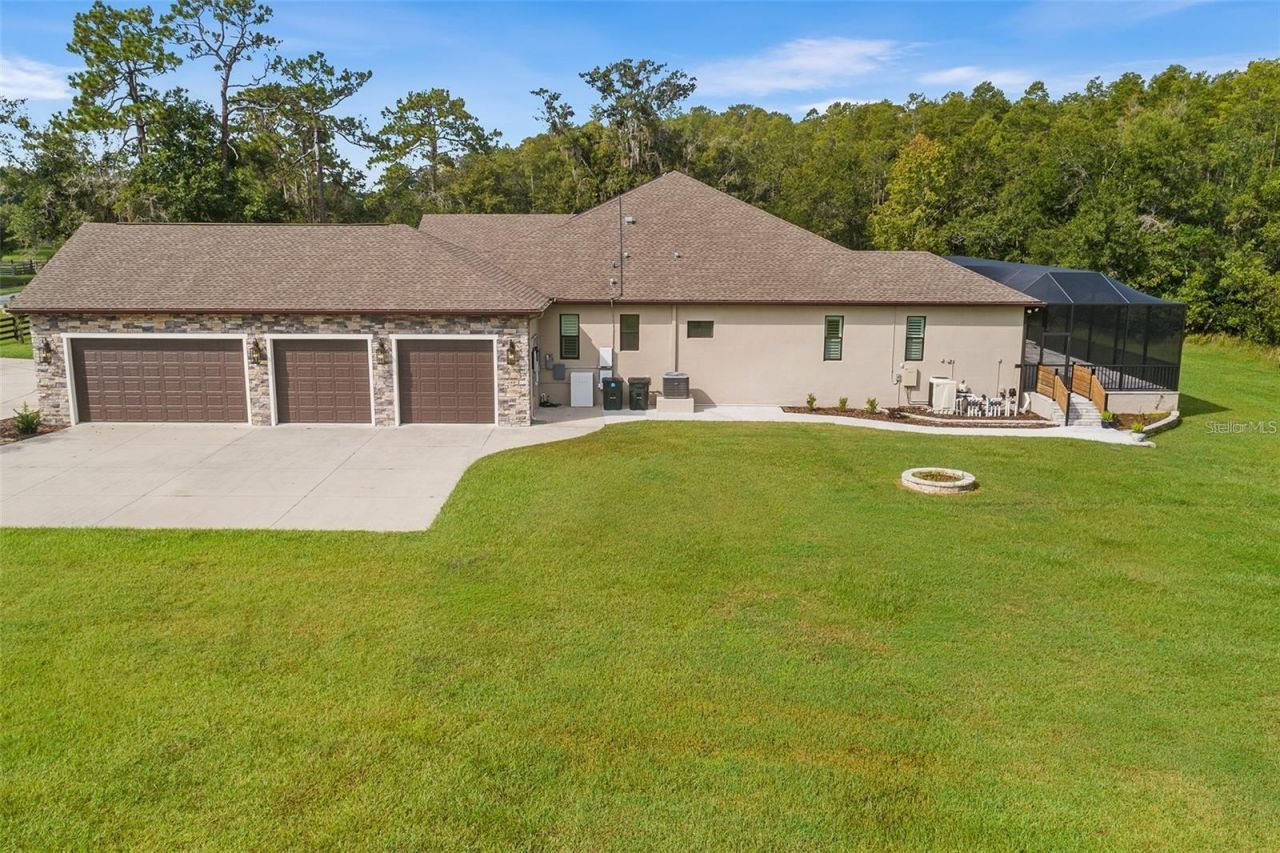 11979 Pasco Trails Boulevard, Spring Hill, FL 34610 Photo