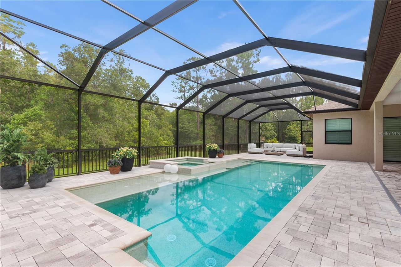 11979 Pasco Trails Boulevard, Spring Hill, FL 34610 Photo