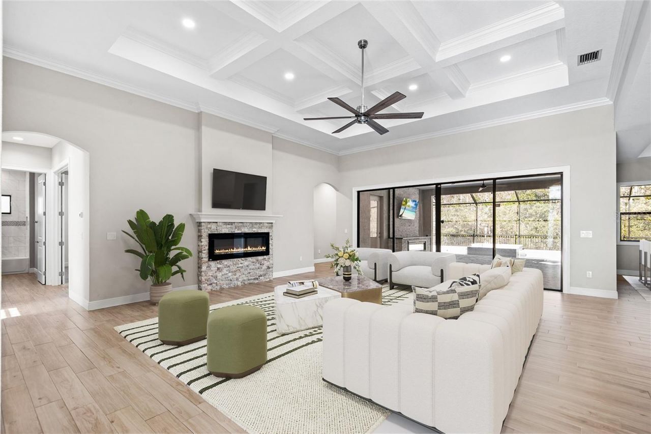 11979 Pasco Trails Boulevard, Spring Hill, FL 34610 Photo