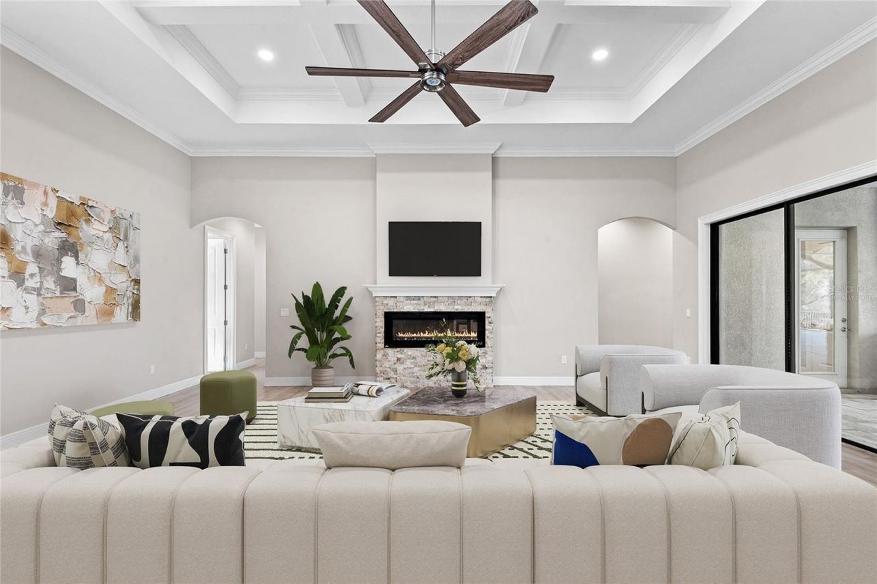 11979 Pasco Trails Boulevard, Spring Hill, FL 34610 Photo