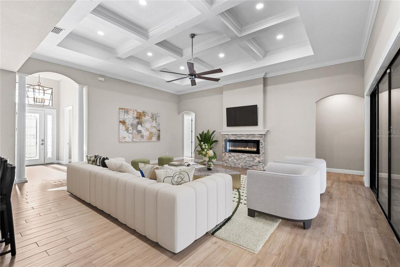 11979 Pasco Trails Boulevard, Spring Hill, FL 34610 Photo