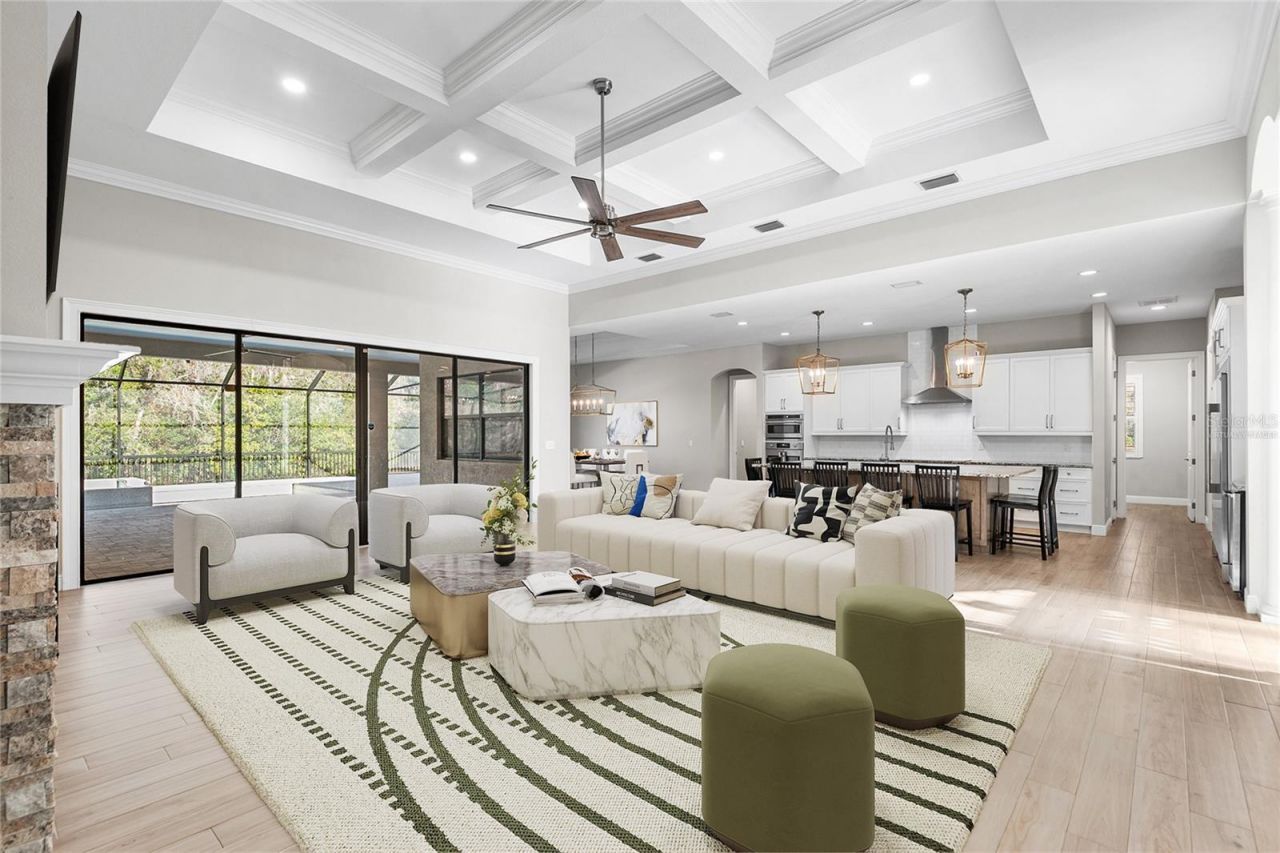 11979 Pasco Trails Boulevard, Spring Hill, FL 34610 Photo